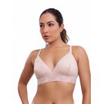 Sutiã Delicate - Bege