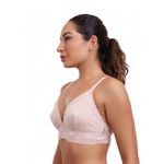 Sutiã Delicate - Bege