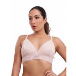 Sutiã Delicate - Bege