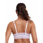 Sutiã Delicate - Branco