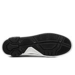 Sapatenis Masculino Franshoes Calce Facil Branco 189