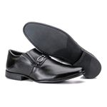 Sapato Londres Bold Preto