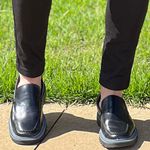 Mocassim Masculino Manson em Couro Algarve Franshoes 