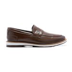 Kit 3 Pares de Sapato Social Franshoes Platium
