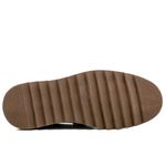 Mocassim Masculino Austin em Couro Algarve Franshoes 