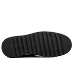 Mocassim Masculino Manson em Couro Algarve Franshoes 