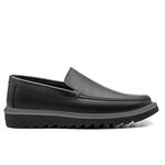 Mocassim Masculino Manson em Couro Algarve Franshoes 