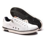 Kit Casual 3 Sapatênis Masculino Calce Facil Franshoes