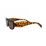 Óculos Lott Animal Print
