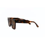 Óculos Sanches Animal Print