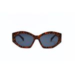 Óculos Sartori Animal Print