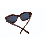 Óculos Sartori Animal Print