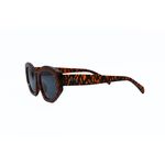 Óculos Sartori Animal Print