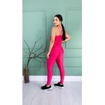Conjunto Calça Daniela - Cereja - Use Lari Move