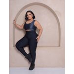 Calça Penelope - Preto - Use Lari Move