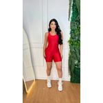 Macaquinho Karol – Vermelho – Use Lari Move