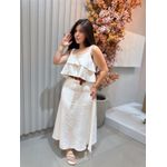 CONJUNTO LYA OFF WHITE