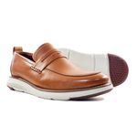 Sapato Masculino Loafer Gianni Conhaque