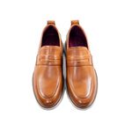 Sapato Masculino Loafer Gianni Conhaque