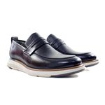 Sapato Masculino Loafer Gianni Preto