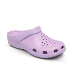 Babuche Antiderrapante Ameixa BB31 Soft Works EPI Sapato de Segurança
