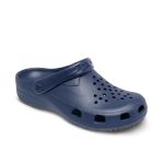 Babuche Antiderrapante Marinho BB31 Soft Works EPI Sapato de Segurança