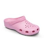 Babuche Antiderrapante Soft Works Rosa BB31 Sapato de Segurança EPI