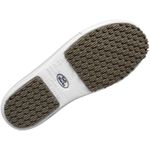 Tênis Antiderrapante Branco2 BB80 Softworks EPI Sapato de Segurança 