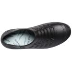 Sapatênis Antiderrapante Preto2 BB81 Softworks EPI Sapato de Segurança 