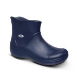 Bota Antiderrapante Cano Curto Marinho BB85 Soft Works Epi Bota De Segurança 
