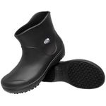 Bota de segurança antiderrapante clearance