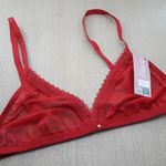 Conjunto Sensual em Renda 