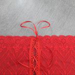 Conjunto Calcinha e Sutiã em Renda Sensual
