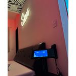 Suíte Hidro Grã Luxo – Nº 01