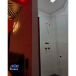Suíte Hidro Grã Luxo – Nº 01