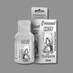 Gel Hot 30ml