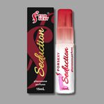 Perfume 15ML Phero Seduction