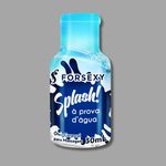 Gel Deslizante a Prova d' Agua