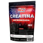 CREATINA REFIL MICRONIZADA ISOMATULOSE COM CARBO 1KG