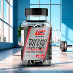 Thermo Power - 60 cápsulas