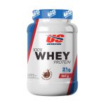 100% WHEY PROTEIN - Chocolate Belga