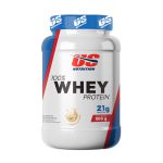 100% WHEY PROTEIN - Leitinho