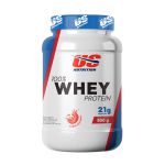 100% WHEY PROTEIN - Morango
