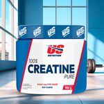 Creatina 100% Pure 150 g