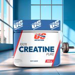 Creatina 100% Pure 300 g