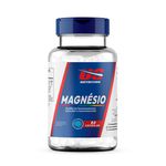 MAGNÉSIO - 60 cápsulas