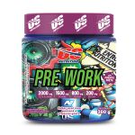 PRE WORK 300g - Açaí com Guaraná