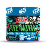 PRE WORK 300g - Blue Ice
