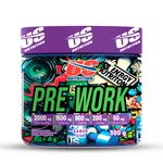 PRE WORK 300g - Uva
