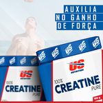 Creatina 100% Pure 150 g